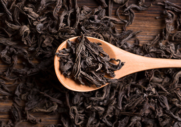 茶葉
